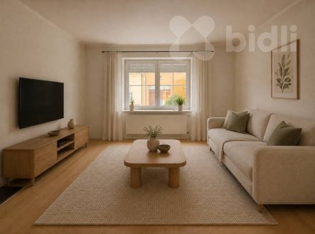 Vizualizace | Prodej - dům/vila, 156 m²
