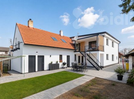 Prodej domu/vily, 190 m²
