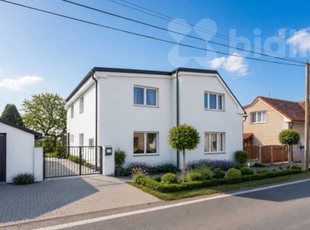 Prodej domu/vily, 190 m²