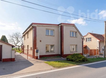Prodej domu/vily, 190 m²