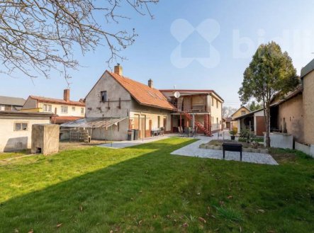 Prodej domu/vily, 190 m²