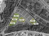 Prodej - pozemek pro bydlení, 998 m²