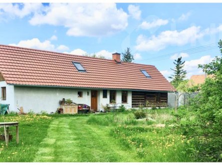 Prodej chaty/rekreačního objektu, 121 m²