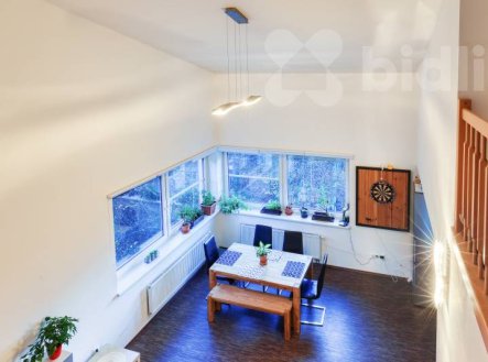 Prodej bytu, 4+1, 118 m²