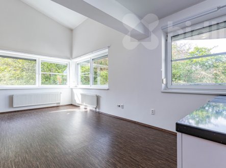 Prodej bytu, 4+1, 118 m²