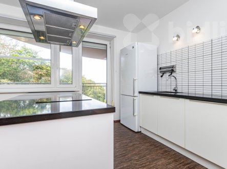 Prodej bytu, 4+1, 118 m²