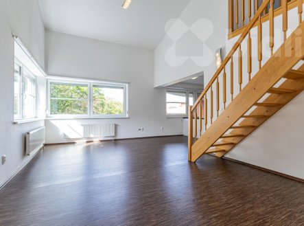 Prodej bytu, 4+1, 118 m²