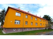 Prodej bytu, 3+1, 68 m²