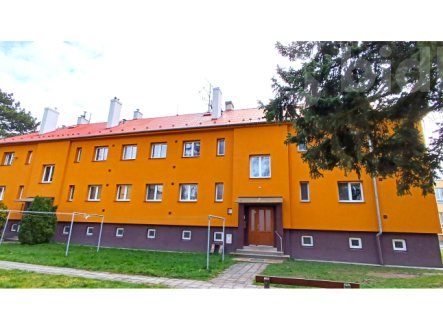 Prodej bytu, 3+1, 68 m²
