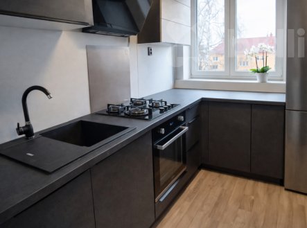 Prodej bytu, 3+1, 68 m²