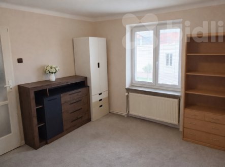 Prodej bytu, 3+1, 68 m²