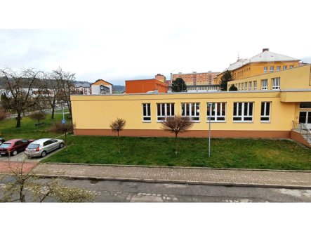 Prodej bytu, 3+1, 68 m²