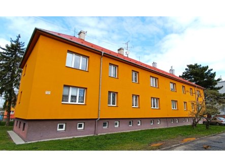 Prodej bytu, 3+1, 68 m²