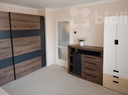 Prodej bytu, 3+1, 68 m²