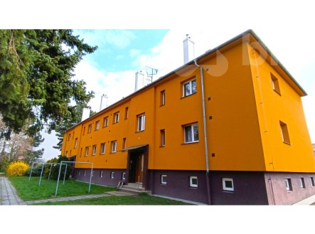 Prodej bytu, 3+1, 68 m²