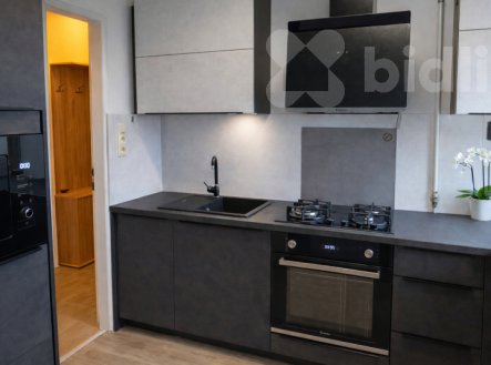 Prodej bytu, 3+1, 68 m²