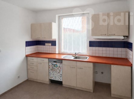 Prodej domu/vily, 78 m²