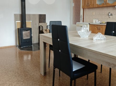 Pronájem bytu, 1+1, 70 m²