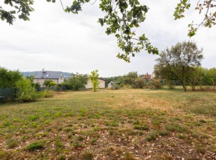 Prodej pozemku pro bydlení, 750 m²