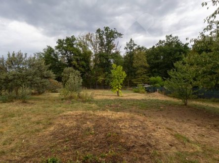 Prodej pozemku pro bydlení, 750 m²