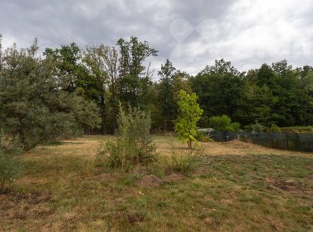 Prodej pozemku pro bydlení, 750 m²