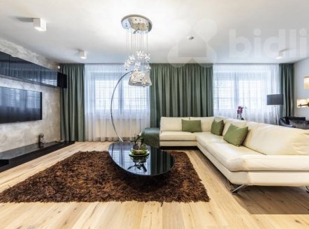 Prodej domu/vily, 195 m²