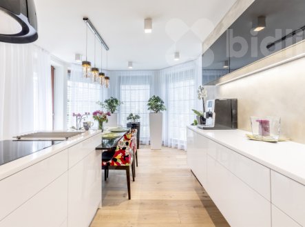 Prodej domu/vily, 195 m²