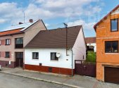 Prodej - dům/vila, 114 m²