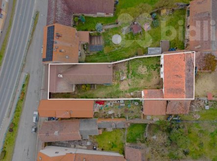 Prodej domu/vily, 114 m²