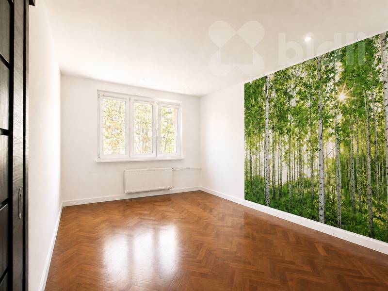 Prodej bytu 2+1, 54 m2, OV, Kadaň, ul. Bystřická