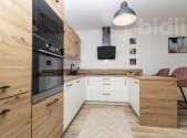 Prodej bytu, 3+kk, 154 m²