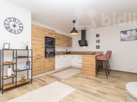 Prodej bytu, 3+kk, 154 m²