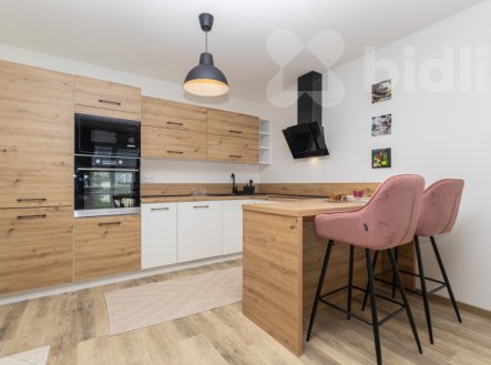 Prodej bytu, 3+kk, 154 m²