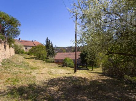 Prodej pozemku pro bydlení, 1 321 m²