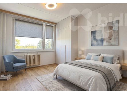 Prodej bytu 3+1 73 m2 | Prodej bytu, 3+1, 75 m²