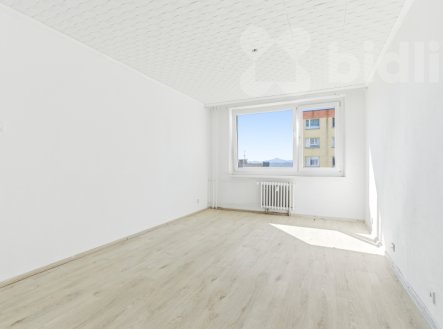 Prodej bytu, 2+kk, 39 m²