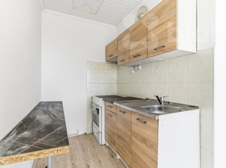 Prodej bytu, 2+kk, 39 m²