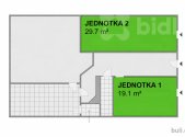 Prodej obchodní prostory, 49 m²