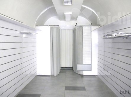 Prodej obchodní prostory, 49 m²