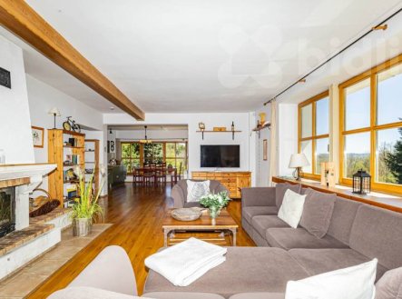 Prodej domu/vily, 250 m²