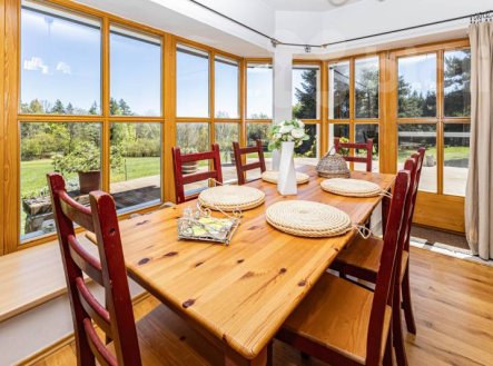 Prodej domu/vily, 250 m²