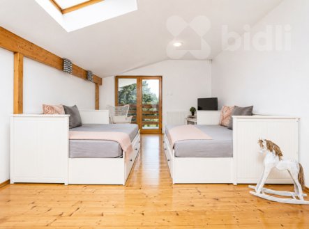 Prodej domu/vily, 250 m²