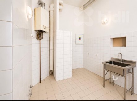 Pronájem obchodní prostory, 77 m² obrázek
