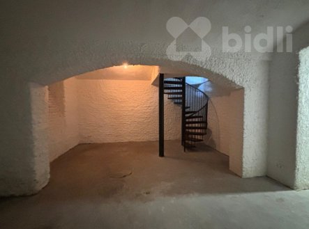 Pronájem obchodní prostory, 77 m²