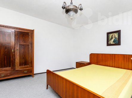 Prodej domu/vily, 200 m²