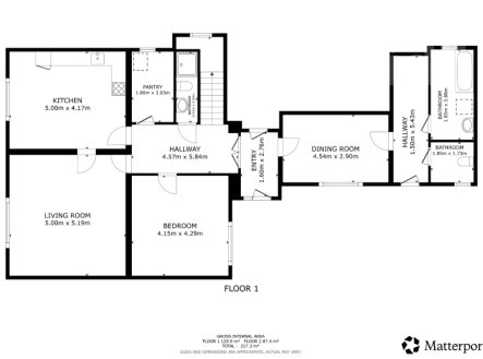 Prodej domu/vily, 200 m²