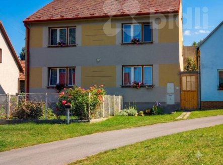 Prodej domu/vily, 200 m²