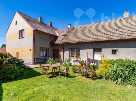 Prodej domu/vily, 200 m²