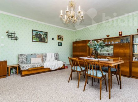 Prodej domu/vily, 200 m²