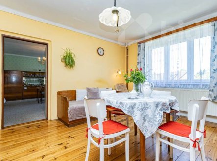 Prodej domu/vily, 200 m²